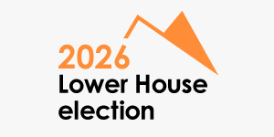 2026 Lower House election